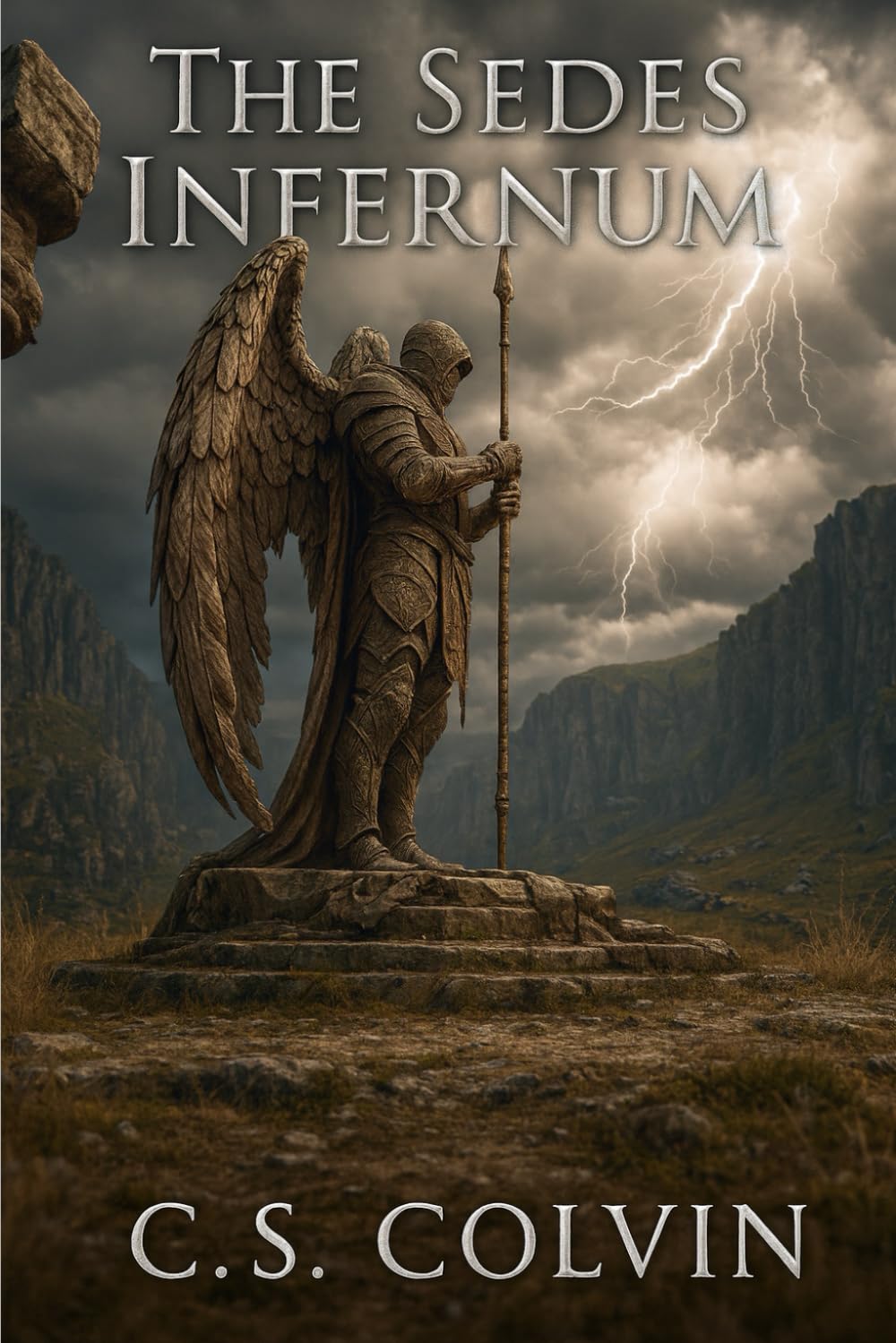 Hippocrates and The Hobgoblin: The Sedes Infernum