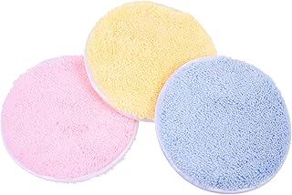 Esponjas faciales de esponja de maquillaje su...