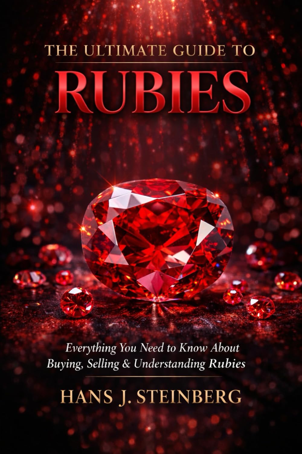 The Ultimate Guide to Rubies (The Ultimate Guide to Gemstones)