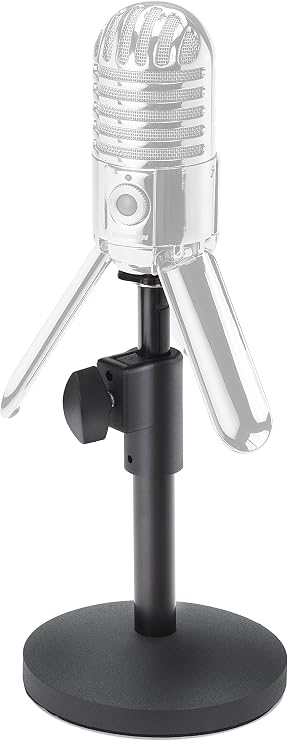 Samson MD2 Desktop Microphone Stand