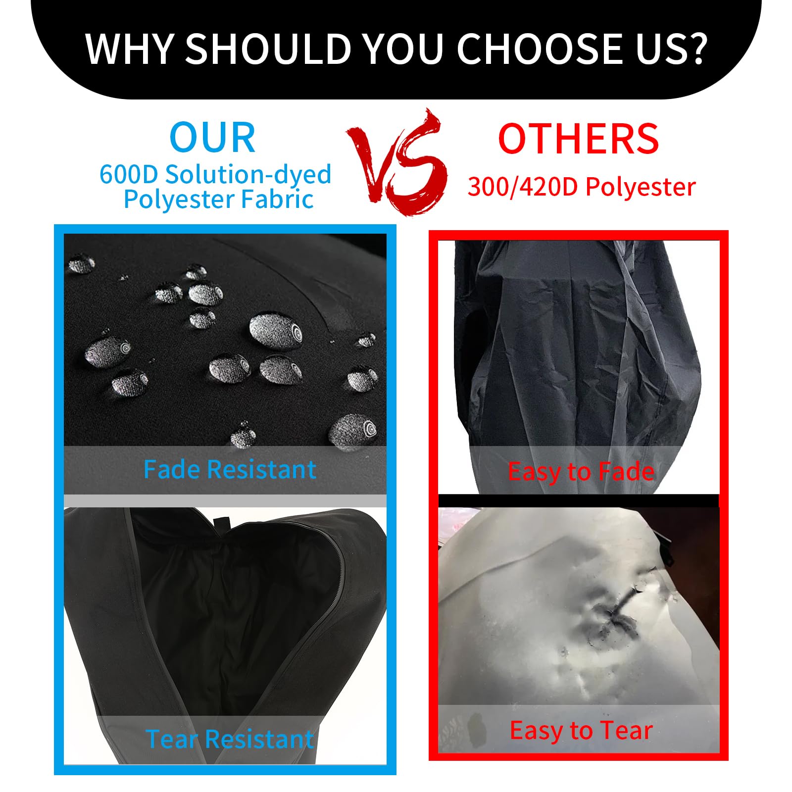 Amazon.com : TUYUU Golf Bag Cover,Golf Bag Rain Hood Cover,Waterproof Golf  Bag Covers for Rain,Golf Bag Top Cover for Tour Bags Golf Bags Carry Cart Stand  Bags,Golf Gifts for Men Women.Golf Club