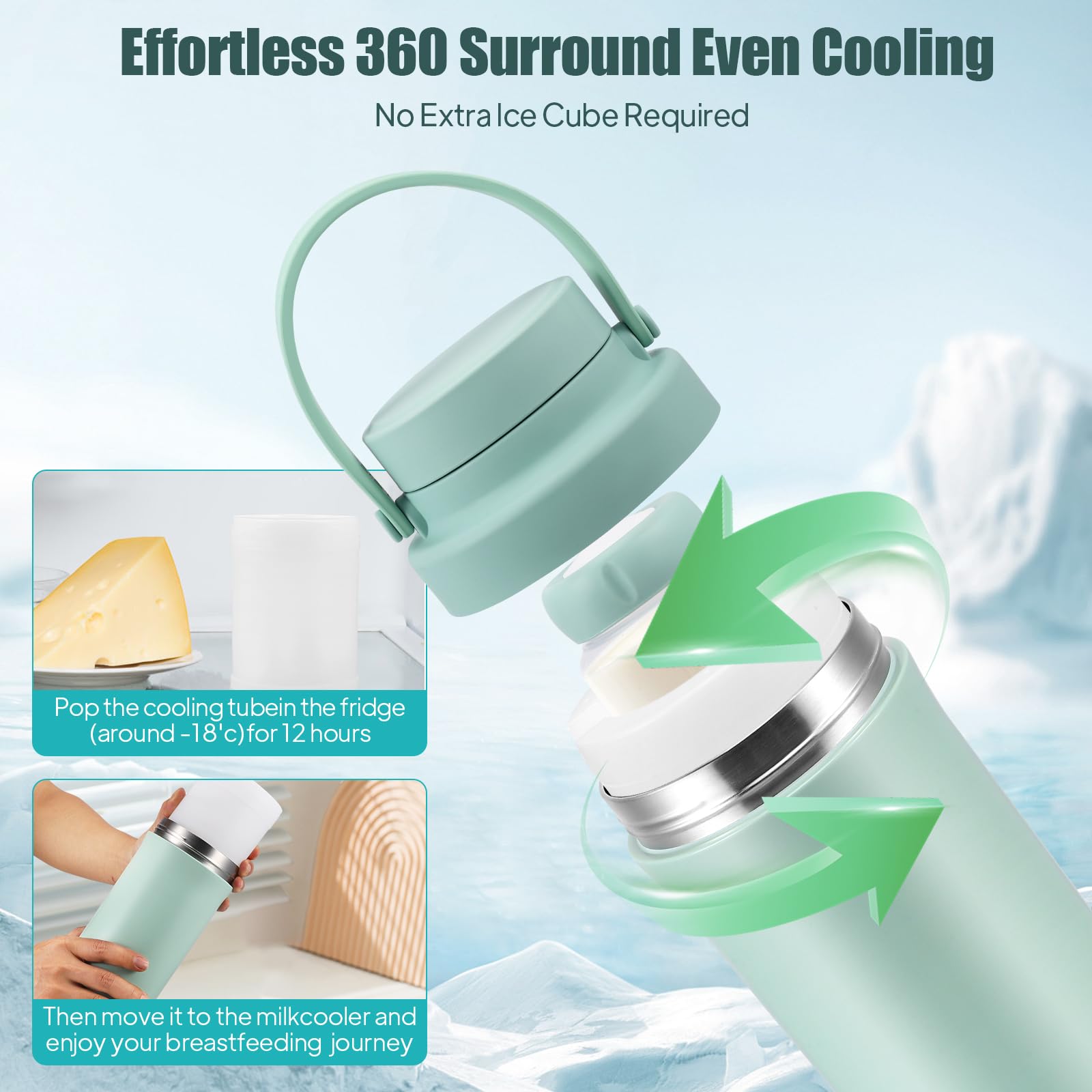 Breastmilk Cooler - Image 4