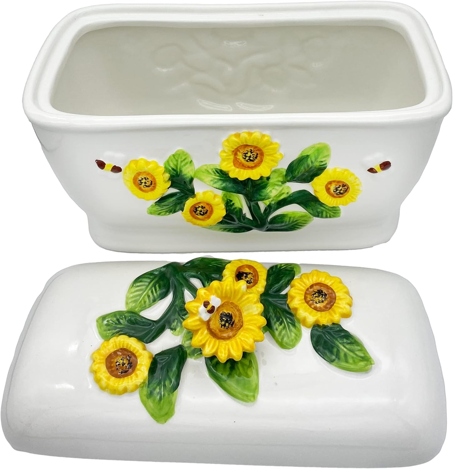 Best Material for Bread Box