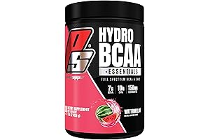 Scivation Xtend BCAA 7000 Powder - Watermelon