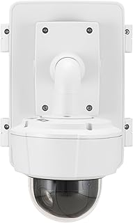 Axis Communications 5900-181 Surveillance Cabinet for Security Systems