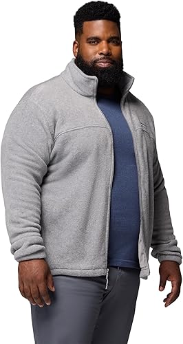 Miniatura 89 de Columbia Steens Mountain™ Full Zip 2.0 - Chaqueta con cierre completo