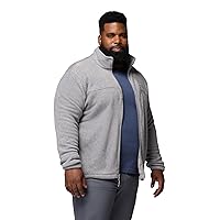 Columbia Steens Mountain Full Zip 2.0, Giacca in pile Uomo