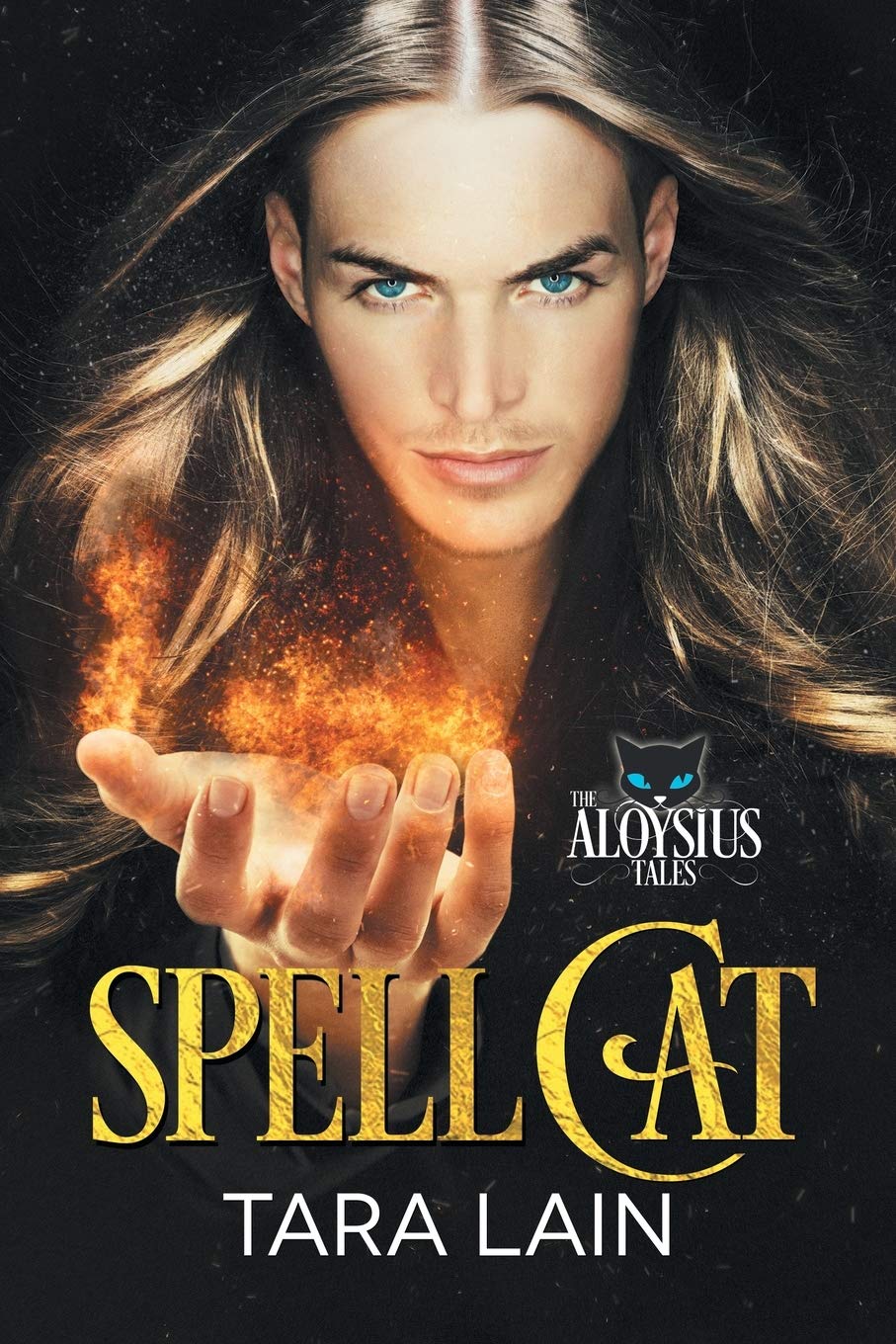 Buy Spell Cat: 1 (Aloysius Tales, 1) — BookShops.in