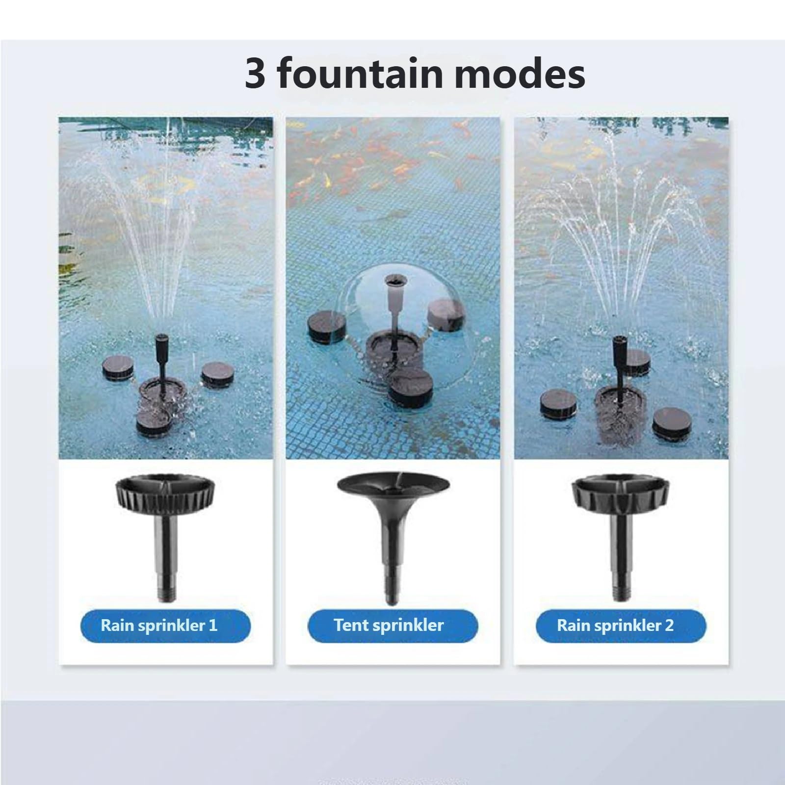 Skimmer per piscina fuori terra per una facile pulizia dei detriti, strumento per la pulizia delle superfici della piscina, design leggero e durevole per una manutenzione efficiente dell'acqua