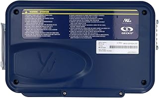 Gecko in.yj2 Heat Recovery System Box Only, w/Sensors