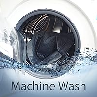 Vista 5 de Almohadillas reutilizables para cachorros con incontinencia – Almohadillas lavables para orina para perros – Alfombrilla de entrenamiento