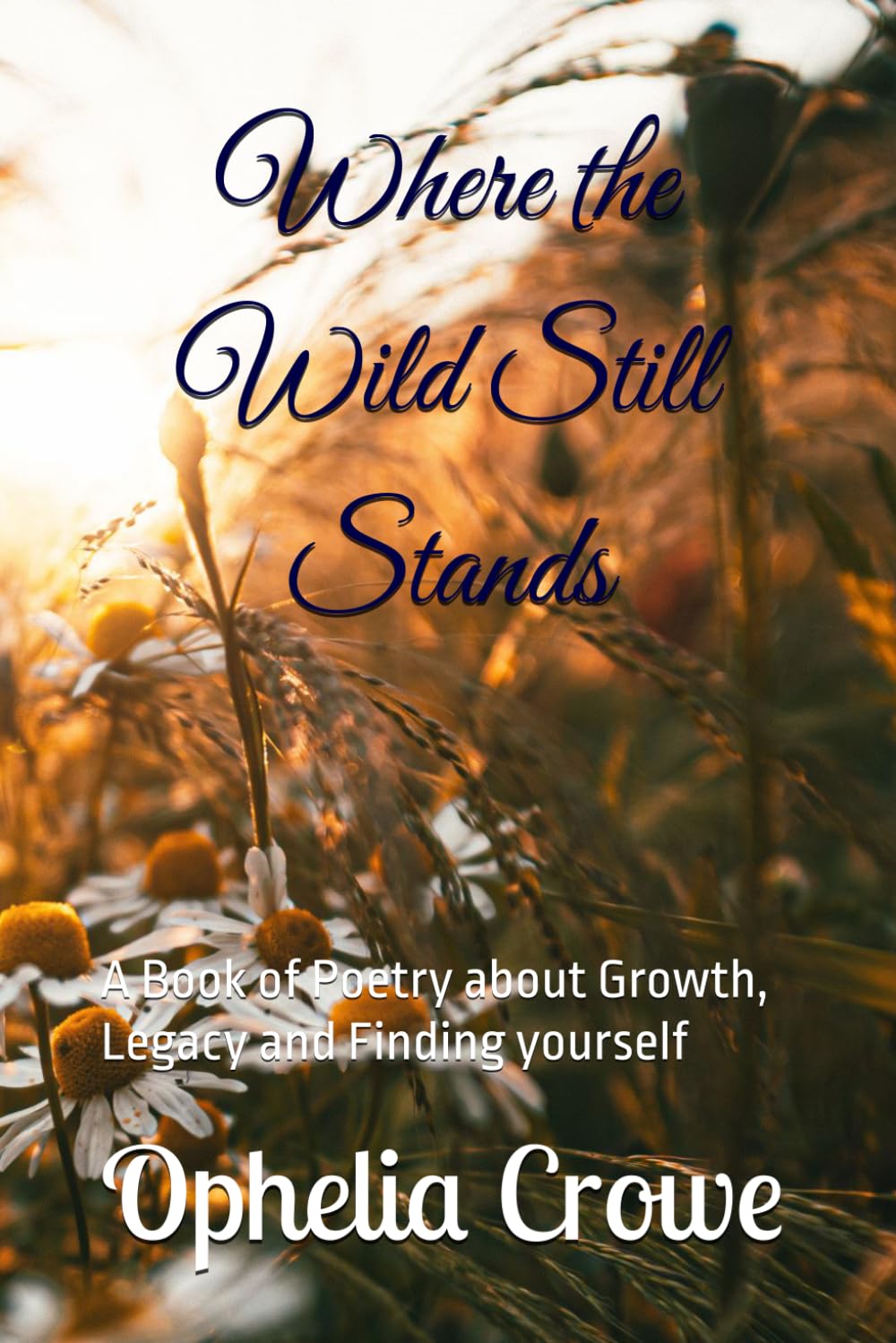 Where the Wild Still Stands