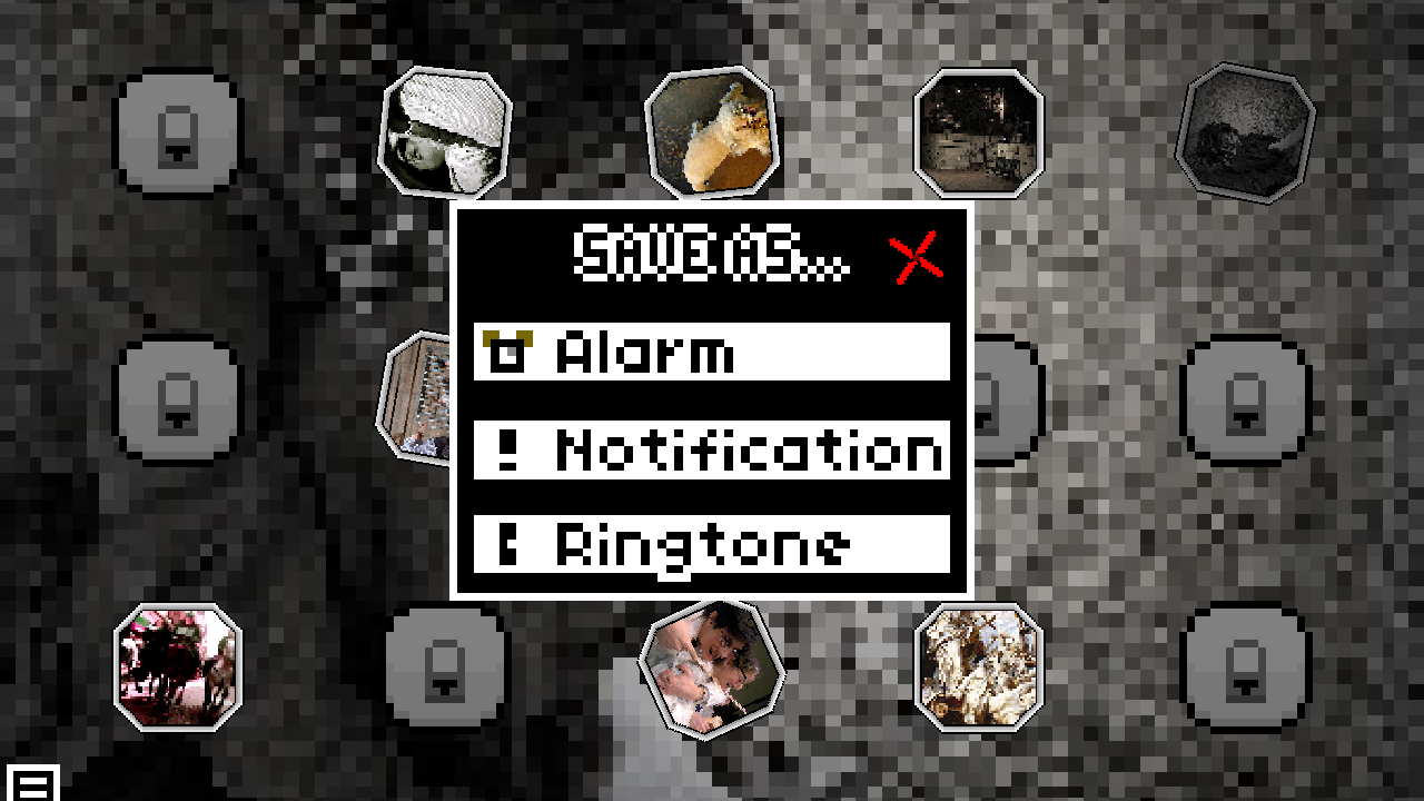 Scared Sound Scared Sounds and Ringtones - App on Amazon Appstore
