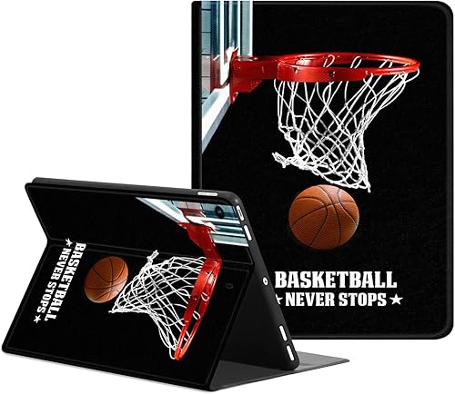 Compatible con Apple iPad Air de 11 Pulgadas M3 M2 2025/2024 7ª/6ª y Air 5ª/4ª Generación Funda de 10.9 Pulgadas 2022/2020 Funda Protectora con El