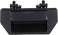 Vista 1 de ECCPP Manija de puerta negra para camioneta Nissan 1995 1996 1997 (puerta trasera)