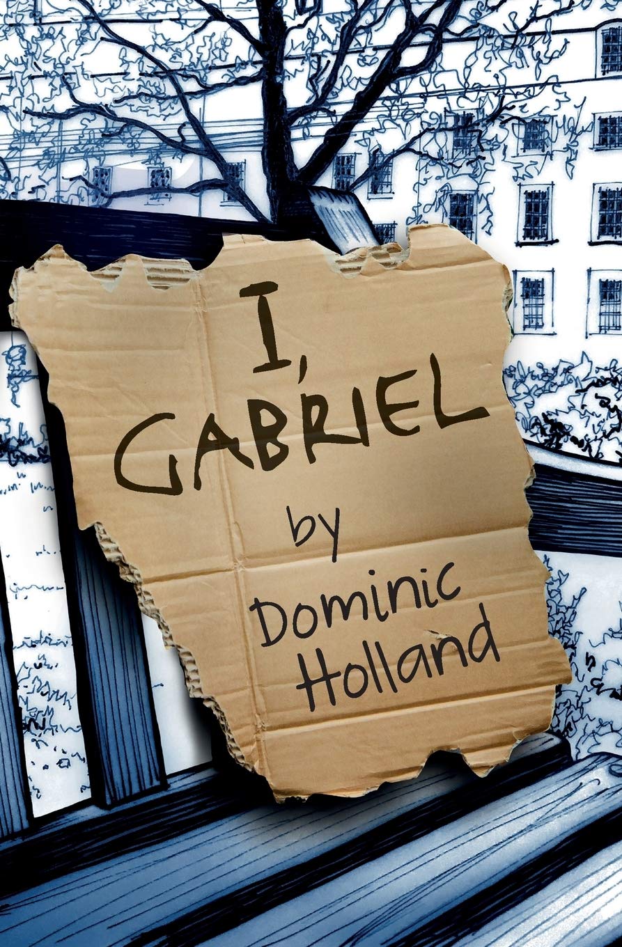 I,Gabriel