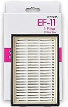 Kenmore 53295 HEPA Replacement Vacuum Cleaner for Canister Vacuum Cleanner 81615,81614