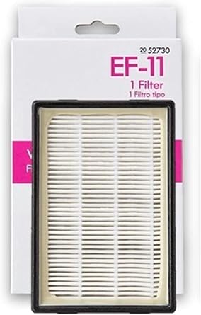 Kenmore 53295 HEPA Replacement Vacuum Cleaner for Canister Vacuum Cleanner 81615,81614