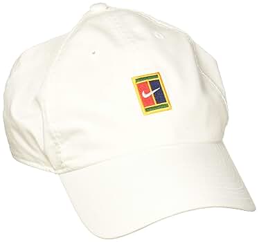 【NIKE】キャップ テニスライン 刺繍ロゴ ワンサイズ 大人サイズ 71tCow-nB2L._SY350_QL65_.jpg