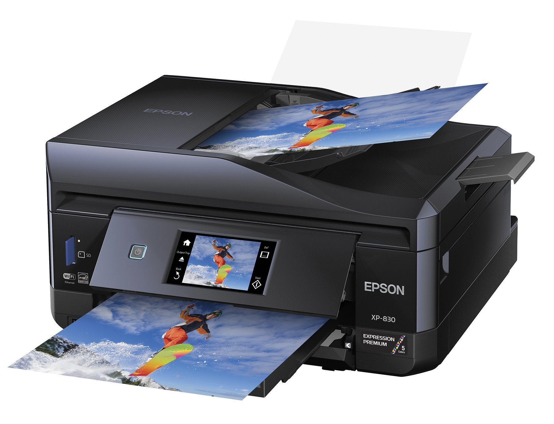 Epson Expression Premium XP-830 