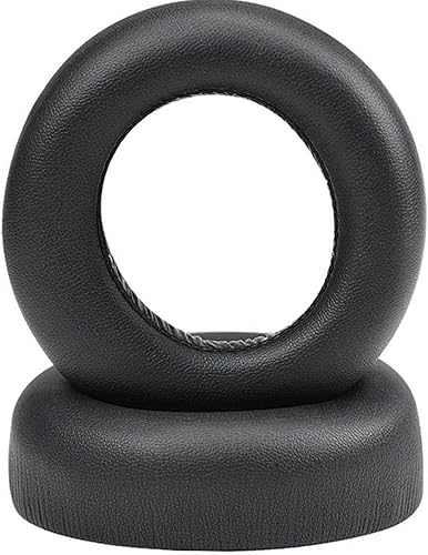 Miniatura 6 de Almohadillas de repuesto para auriculares inalámbricos Sony Playstation 5 Pulse 3D PS5, almohadillas para auriculares, piezas de reparación de