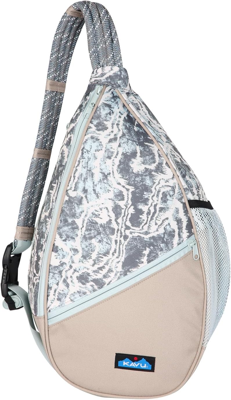 KAVU Paxton Pack - Backpack Rope Sling Bag - Image 5