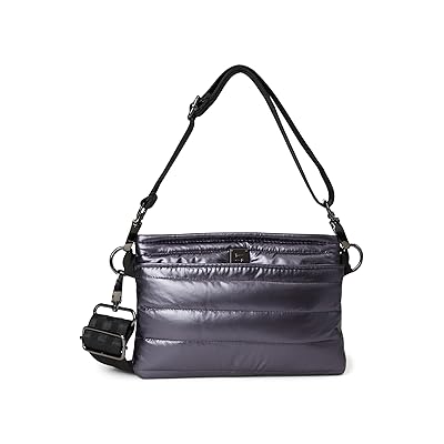 THINK ROYLN Bum Bag Shoulder Handbags Pearl Gem, Polyester