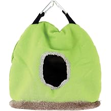 Large Snuggle Sack Green
