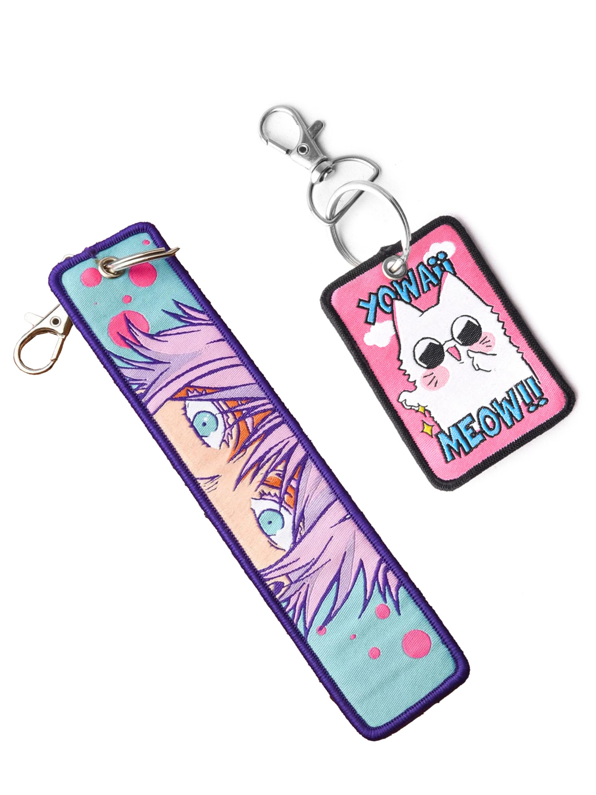 Amazon.in: ComicSense: Keychains