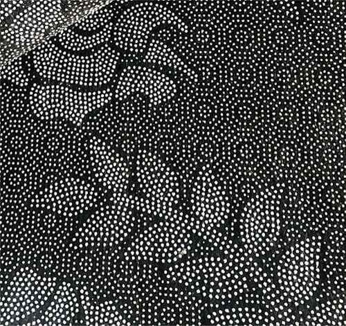 Miniatura 6 de Alfombra antideslizante de arte abstracto de mariposas para sala de estar, dormitorio, comedor y cocina