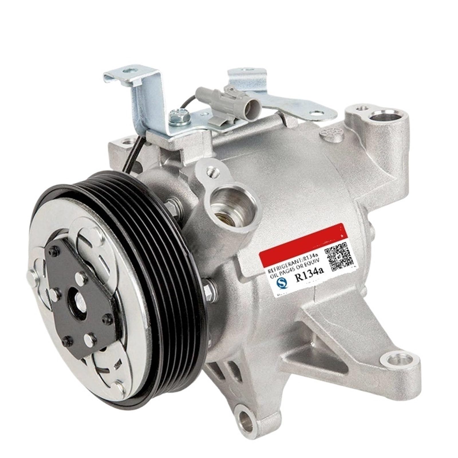 Air Conditioner Compressor，Compatible for Subaru Forester