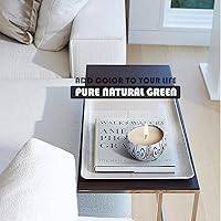 Vista 4 de Onebird Juego de 16 velas perfumadas de regalo, velas de aromaterapia de cera de soja pura natural, aceites esenciales para el hogar y las mujeres