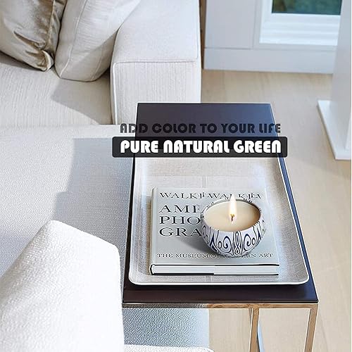 Miniatura 4 de Onebird Juego de 16 velas perfumadas de regalo, velas de aromaterapia de cera de soja pura natural, aceites esenciales para el hogar y las mujeres