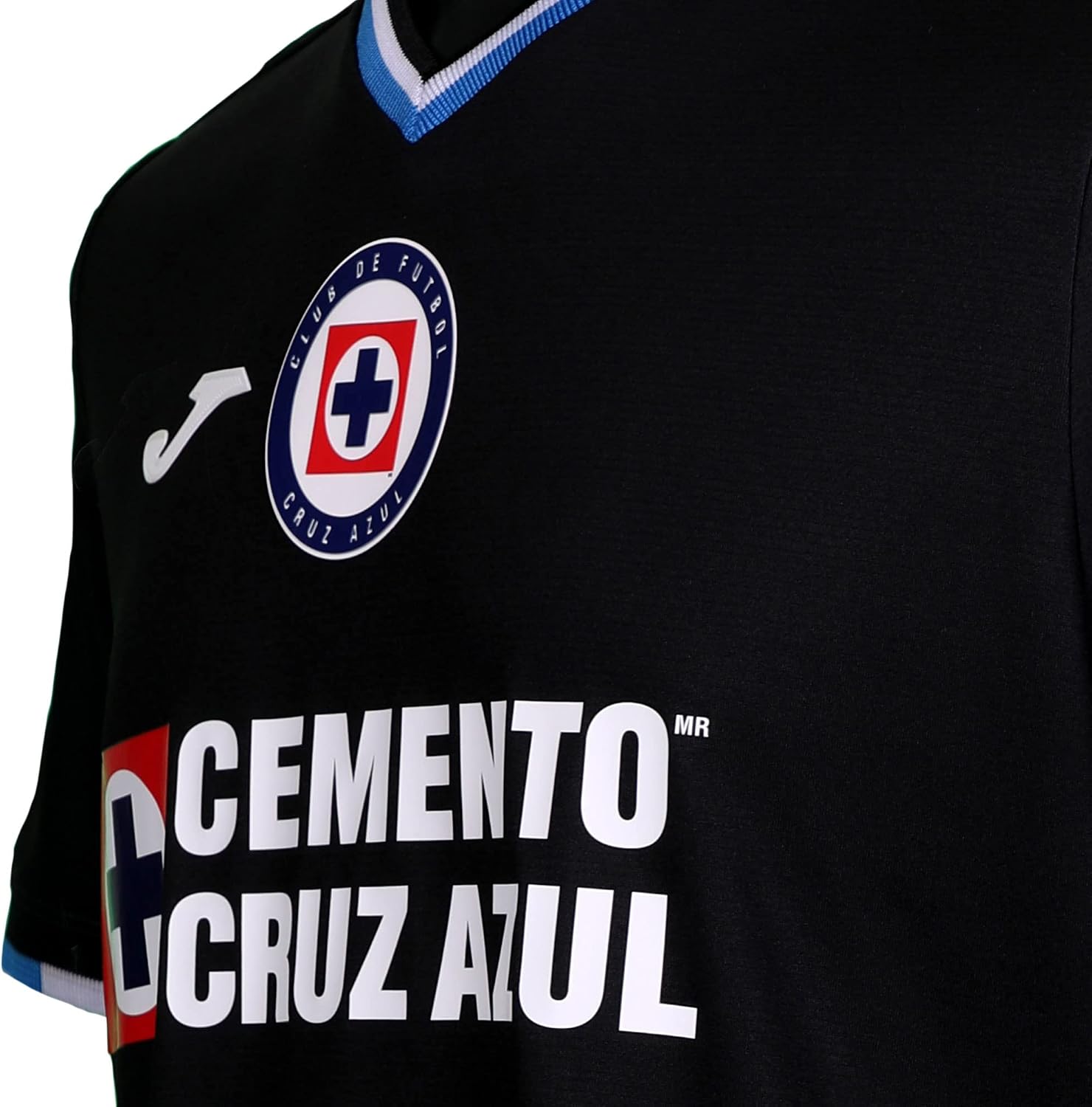 Cruz Azul Official Replica Jersey