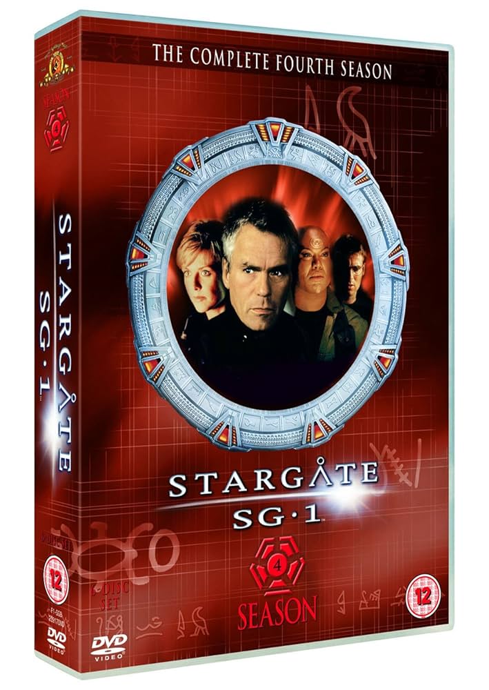 【中古】 Stargate SG-1： The Complete Season 01 DVD Stargate SG-1: Season 1: Amazon.ca: Harley Jane Kozak, Don S