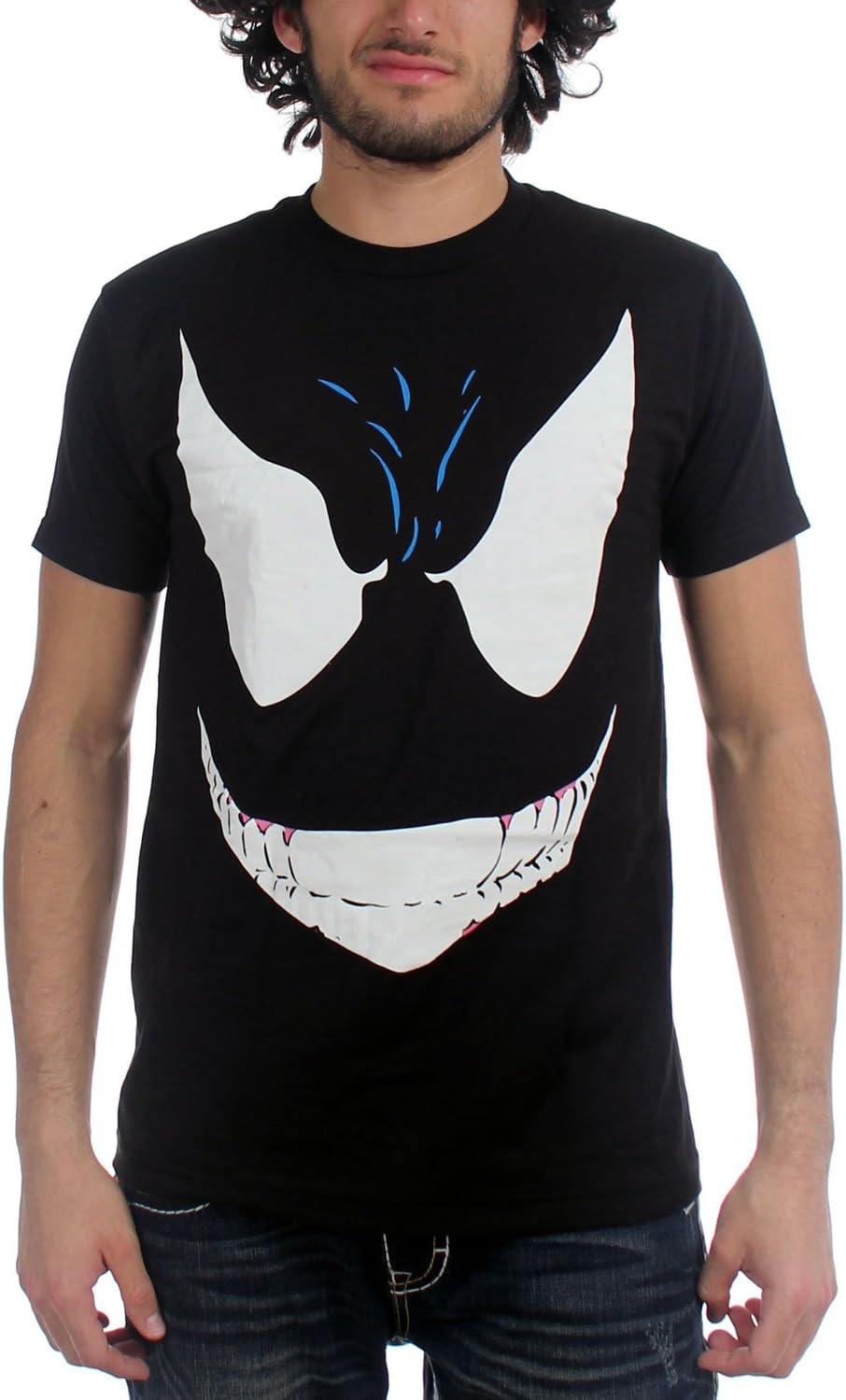 Venom - Face T-Shirt Size XL