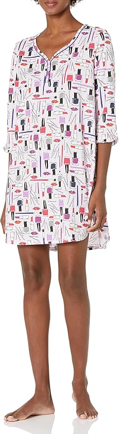 Karen neuburger sleep shirts Clearance