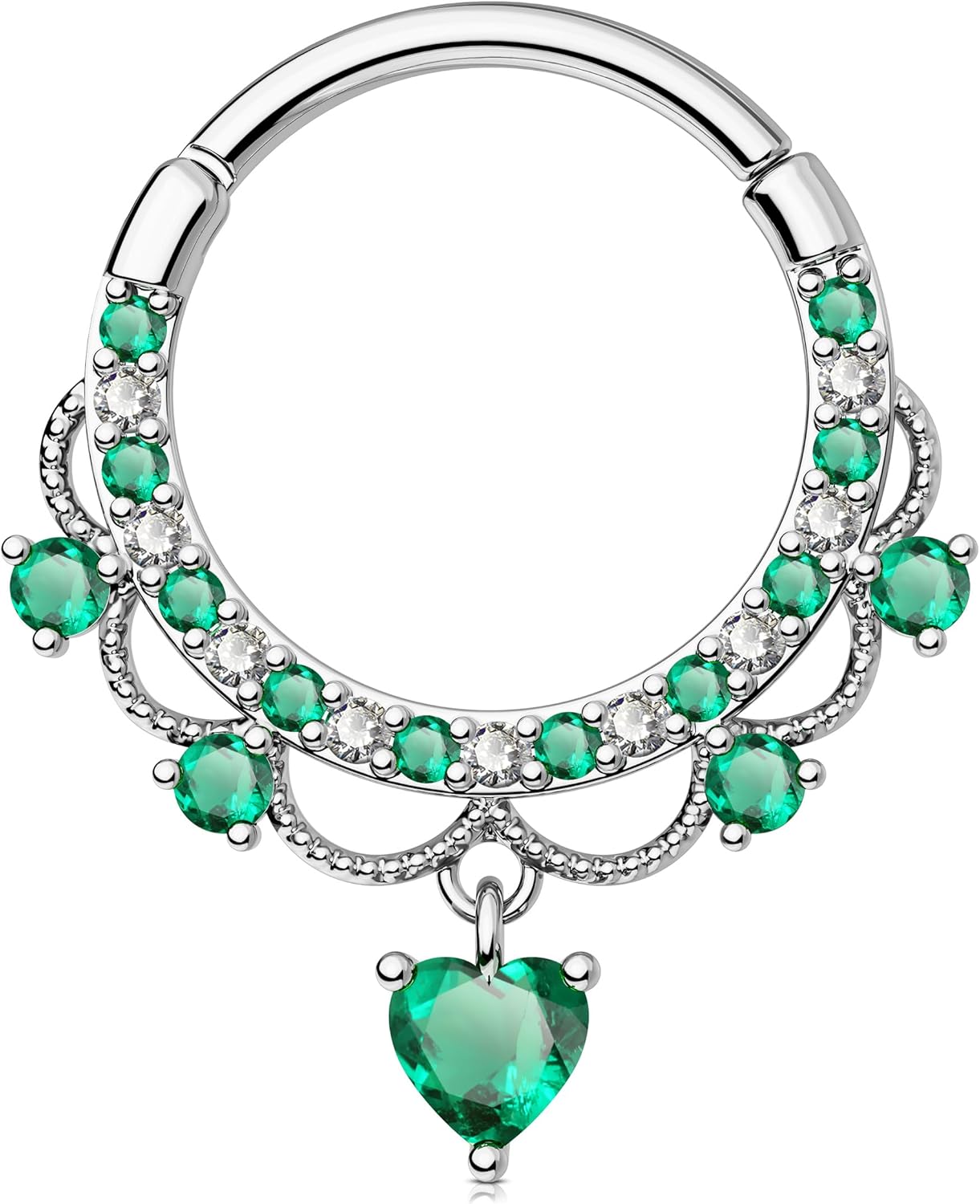 Boucle D'oreille étoile De Mer Géante - Femme – 1001 Boucles D'Oreille