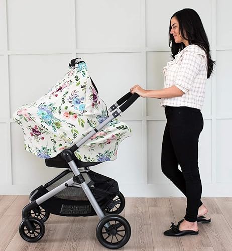 Miniatura 4 de Fundas elásticas para asientos de automóvil para niños y niñas, toldo de automóvil para primavera, otoño e invierno, cómodo, transpirable,