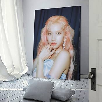 Amazon.co.jp: SANA サナ TWICE トゥワイス The 8th Mini Album