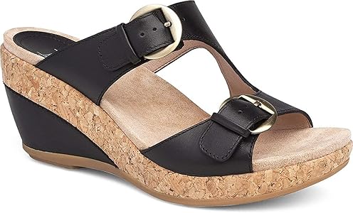 dansco wedge