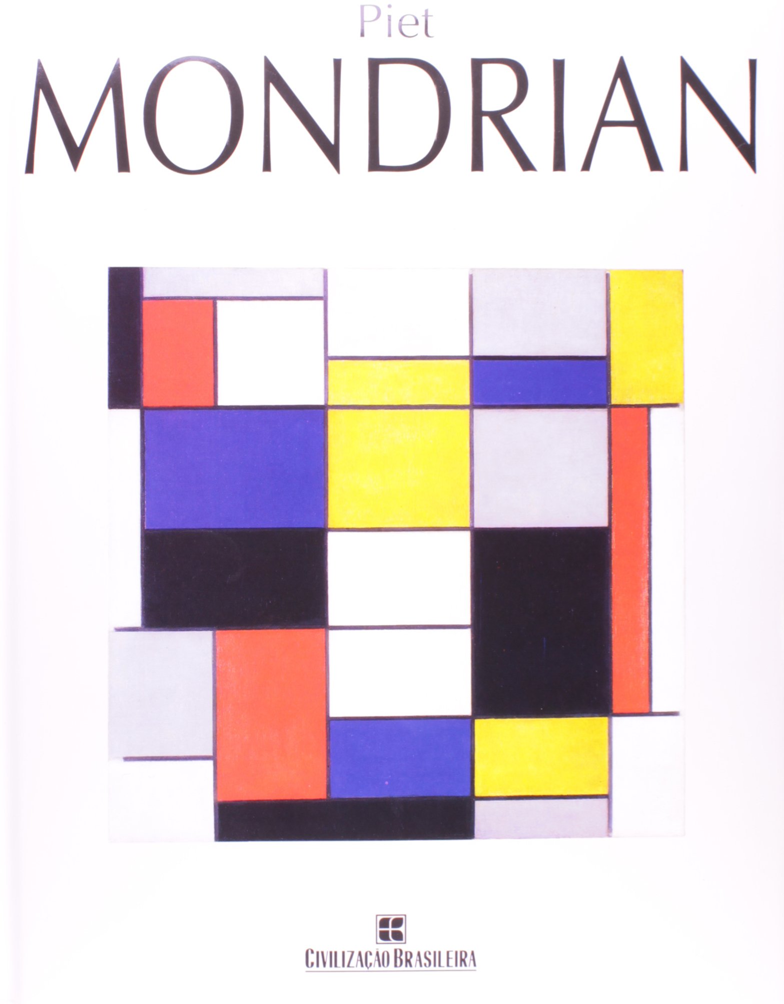Piet Mondrian | Amazon.com.br