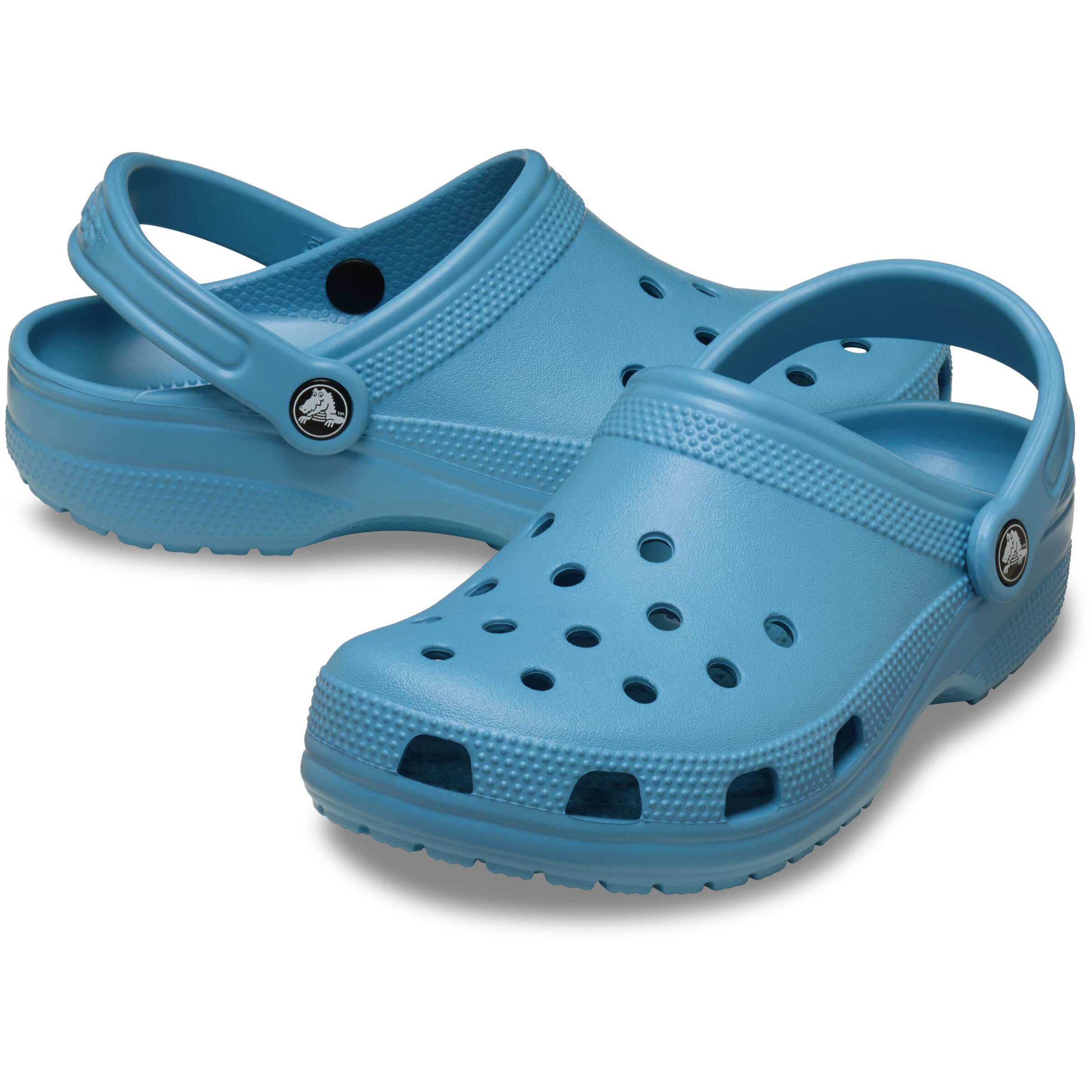 Crocs Classic Clogs, Zoccoli Unisex-Bambini e Ragazzi