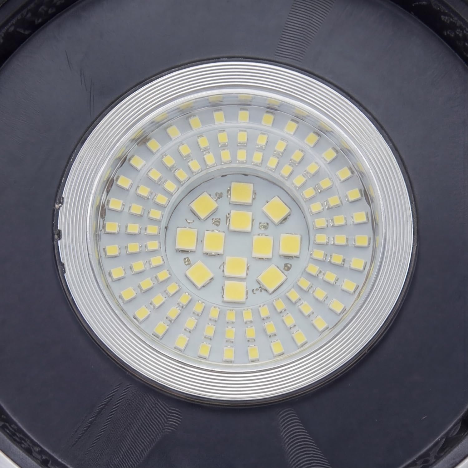 Faretto da incasso a LED da terra acciaio inossidabile vetro Ø 14 cm IP67 impermeabile bianco neutro lampada da incasso esterno faretto da giardino terrazza