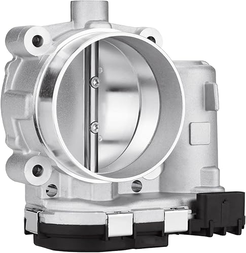 0280750570 Cuerpo del acelerador eléctrico para Dodge Avenger Challenger Charger3.6L, para Jeep 3.2L Cherokee, 3.6L Grand Cherokee/Wrangler, para