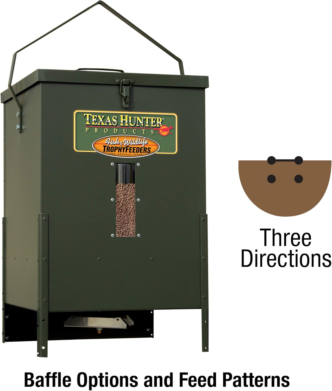 Best Hanging Deer Feeders Complete Guide