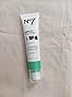 No7 Derm Solutions 5-in-1 Rescue Face Serum - Vitamin C Serum Made with Antioxidants for Uneven Skin Tone, Oiliness & Pores - Helps to Reveal Visibly Healthy & Balanced-Looking Skin (1 fl oz)