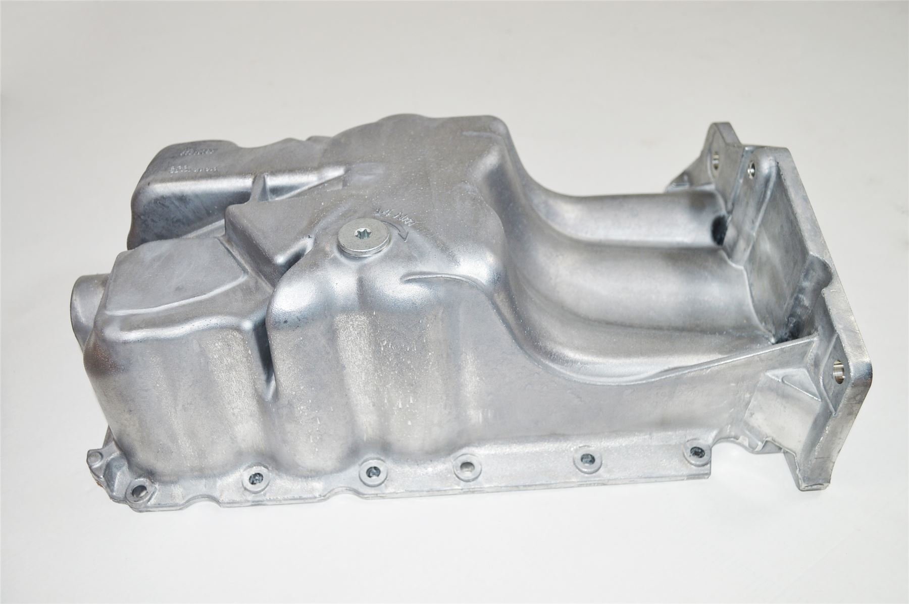 55562729 : GENUINE OIL PAN/SUMP - NEW from LSC : Amazon.co.uk 