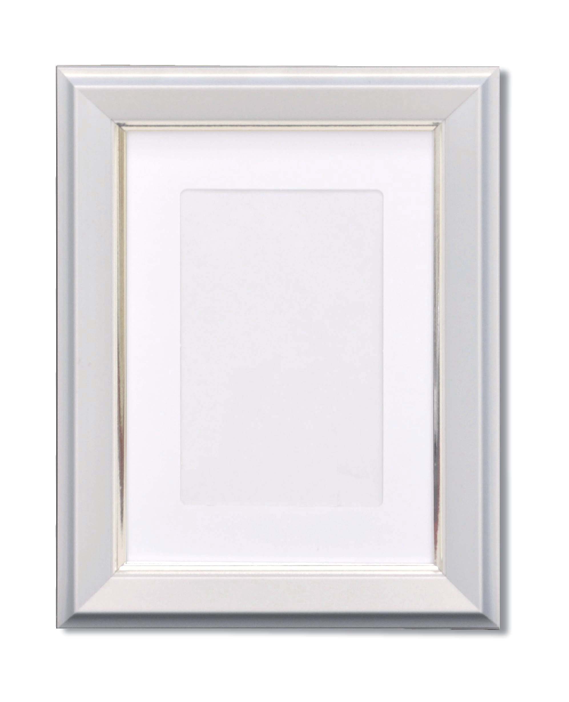 Amazon.co.jp: カラー遺影額(ハガキ) □仏事用額・葬儀額(遺影額