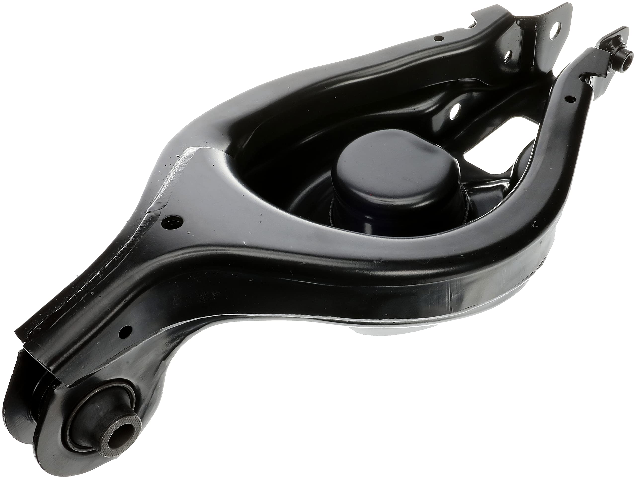 6763471-11 Braccio Sospensione Inferiore Posteriore Destro per BMW